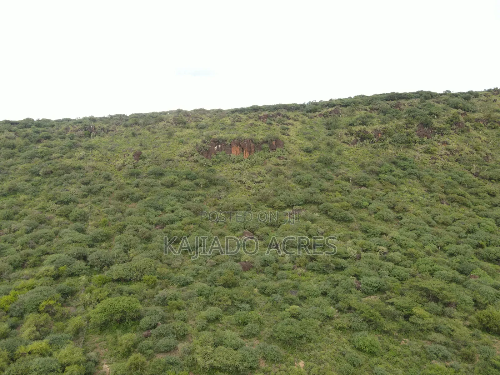 Prime 20 Acres Nendurogo, Saikeri at Per Acre in Ngong