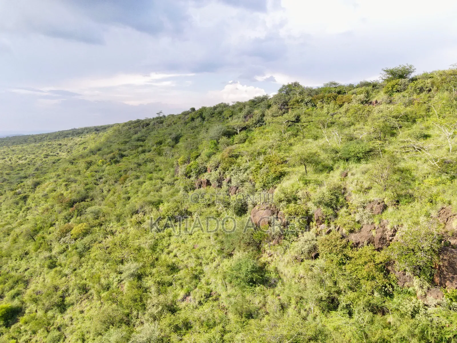107 Acres Olmeroi ,Saikeri in Ewaso Kendong