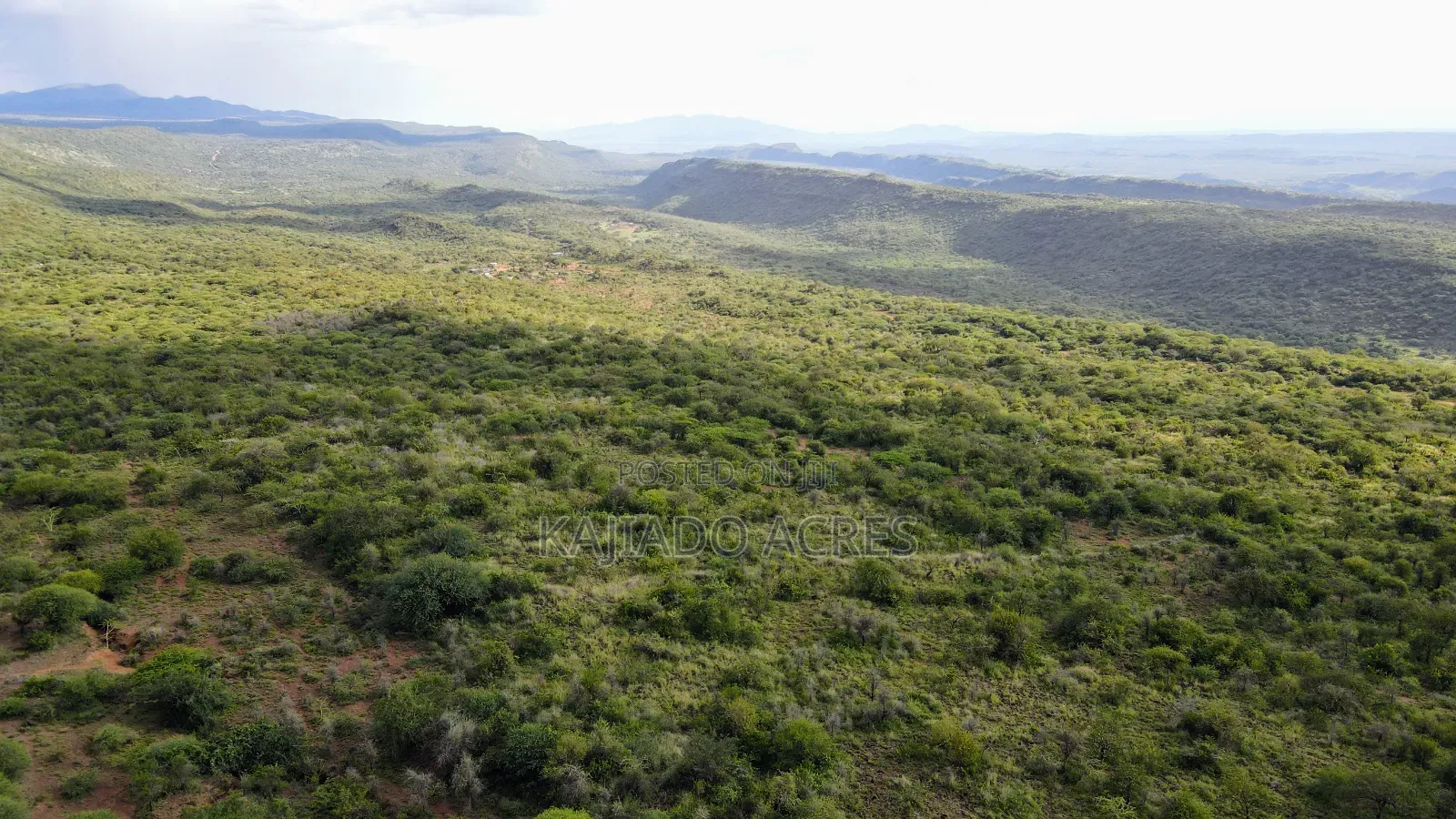 107 Acres Olmeroi ,Saikeri in Ewaso Kendong
