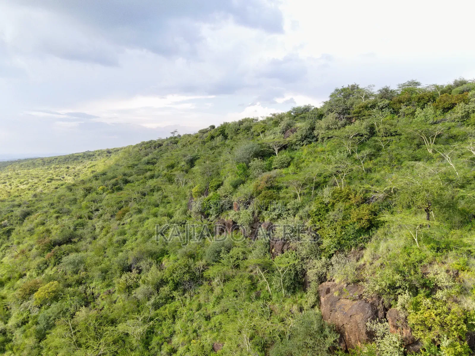 107 Acres Olmeroi ,Saikeri in Ewaso Kendong