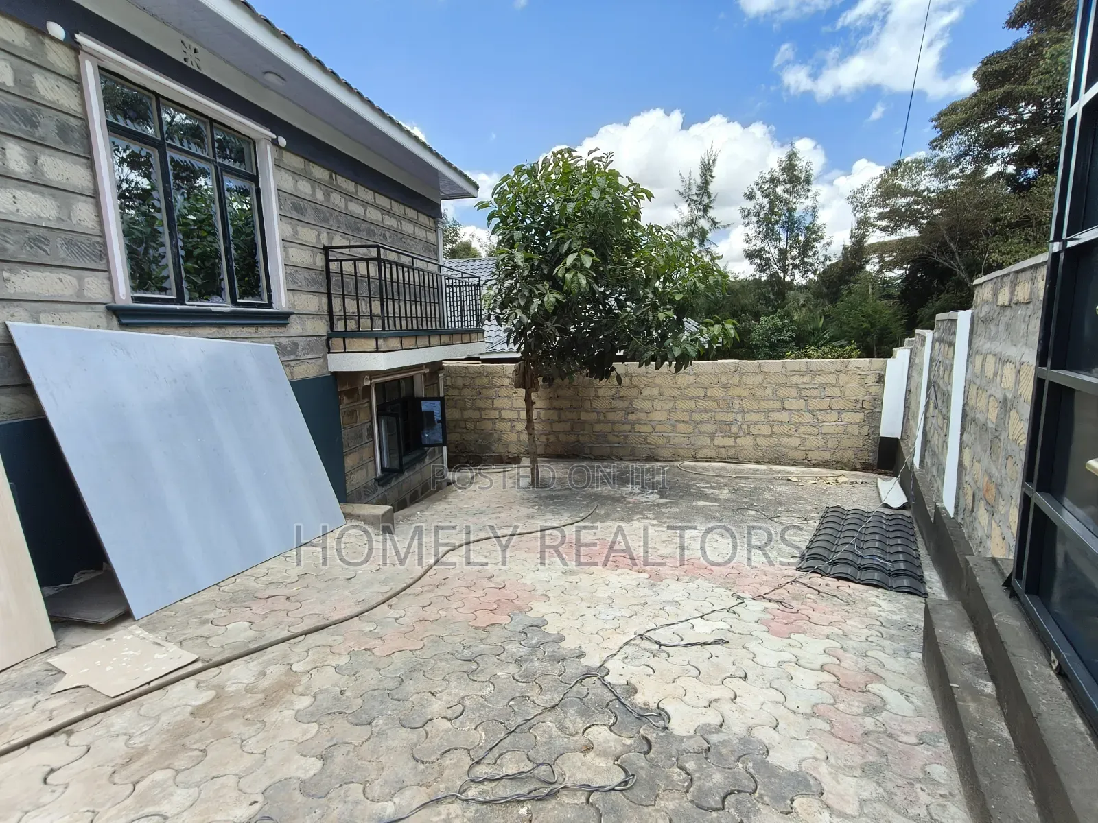 3bdrm Bungalow in Ngong, Matasia for sale in Matasia