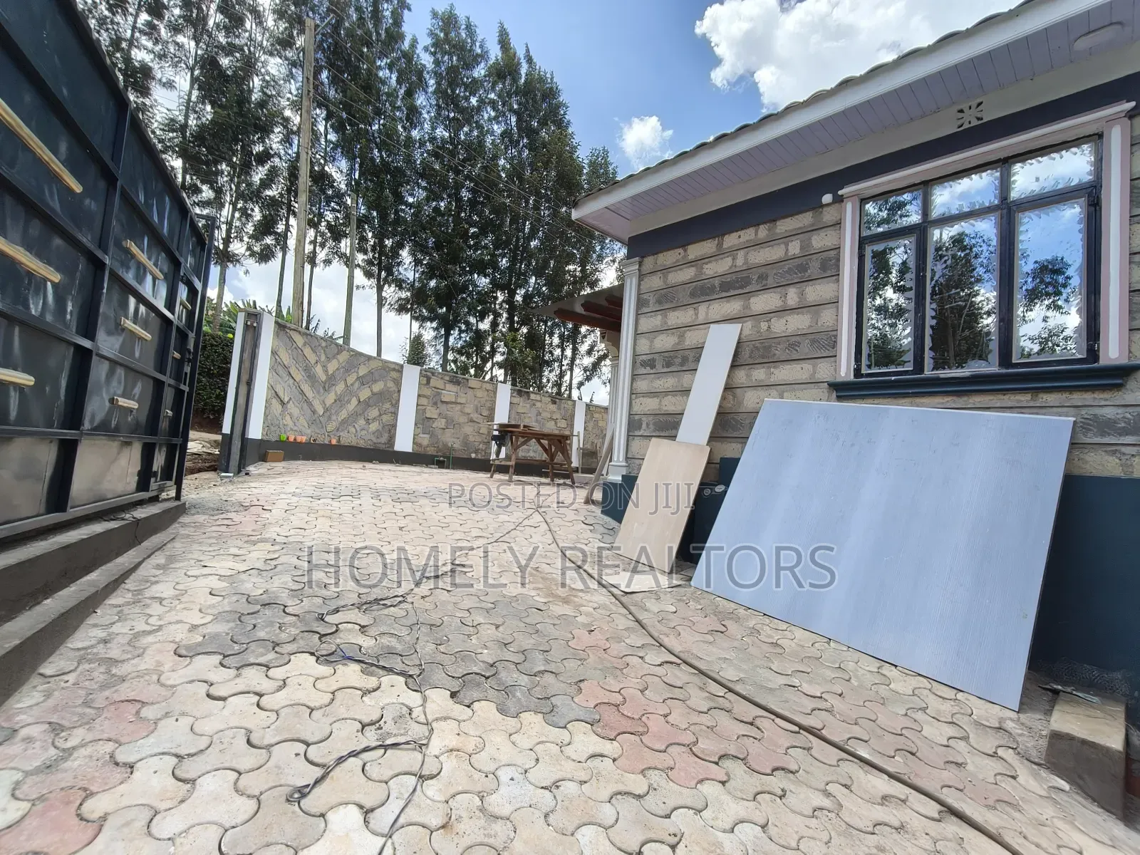 3bdrm Bungalow in Ngong, Matasia for sale in Matasia