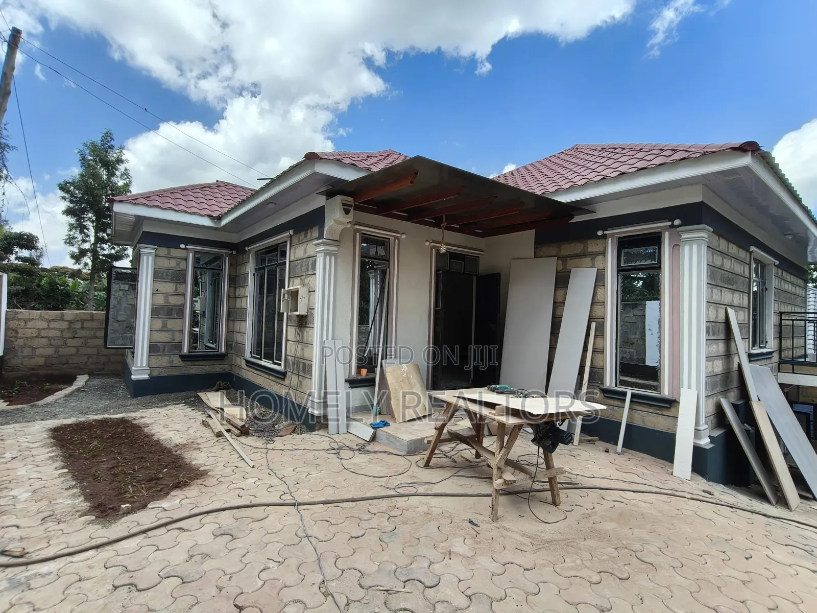 3bdrm Bungalow in Ngong, Matasia for sale in Matasia