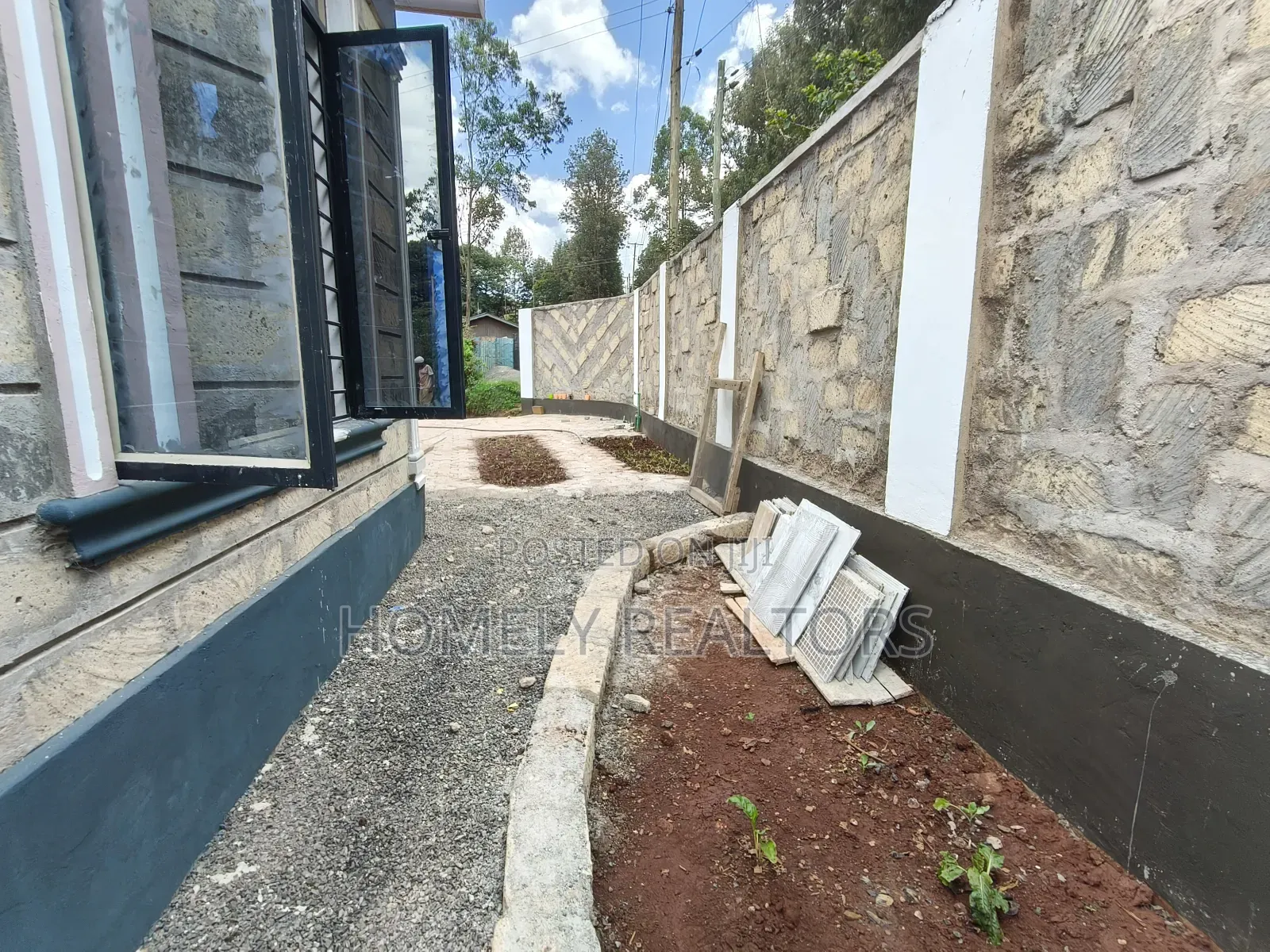 3bdrm Bungalow in Ngong, Matasia for sale in Matasia