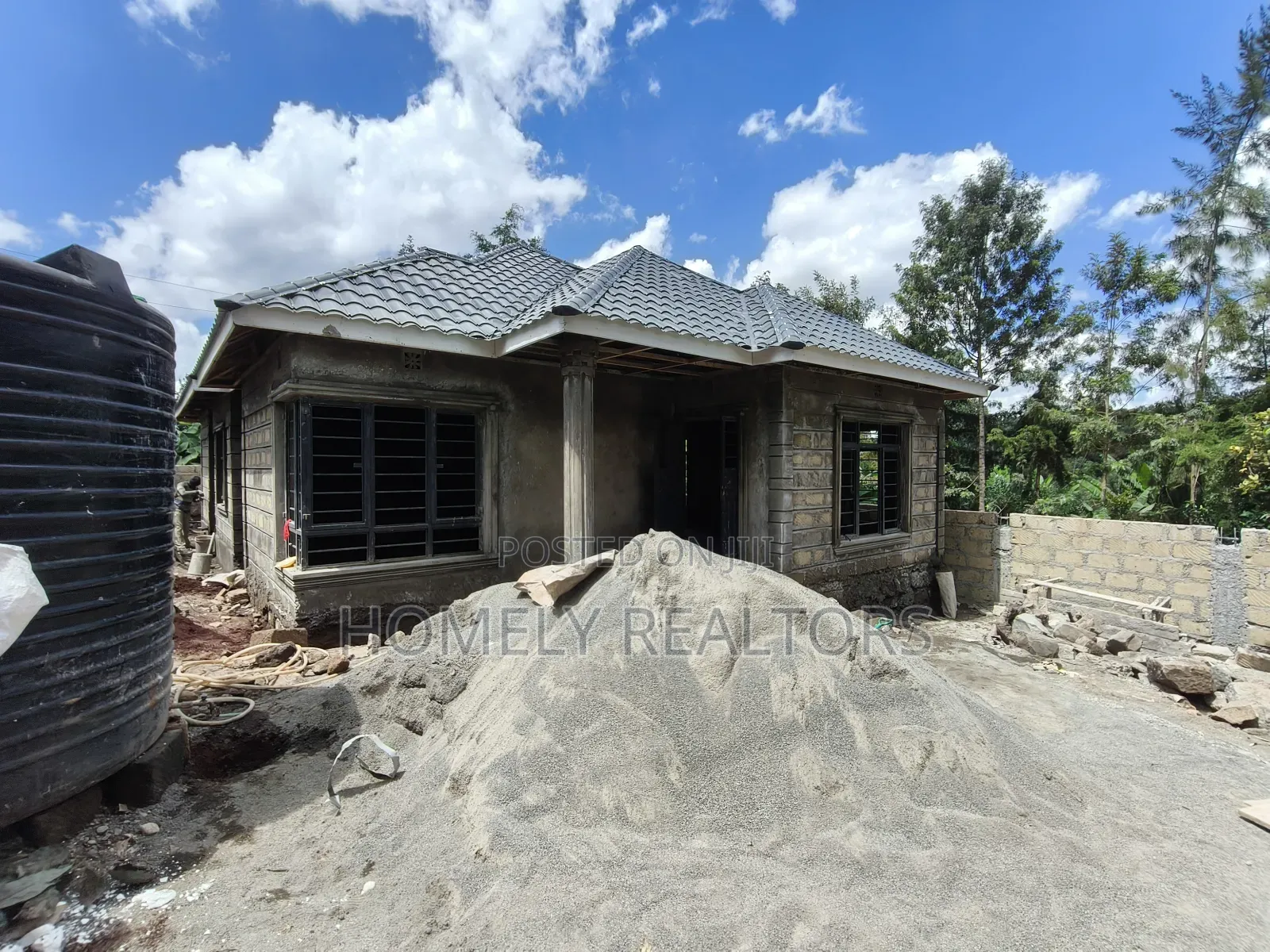 3bdrm Bungalow in Ngong, Matasia for sale in Matasia