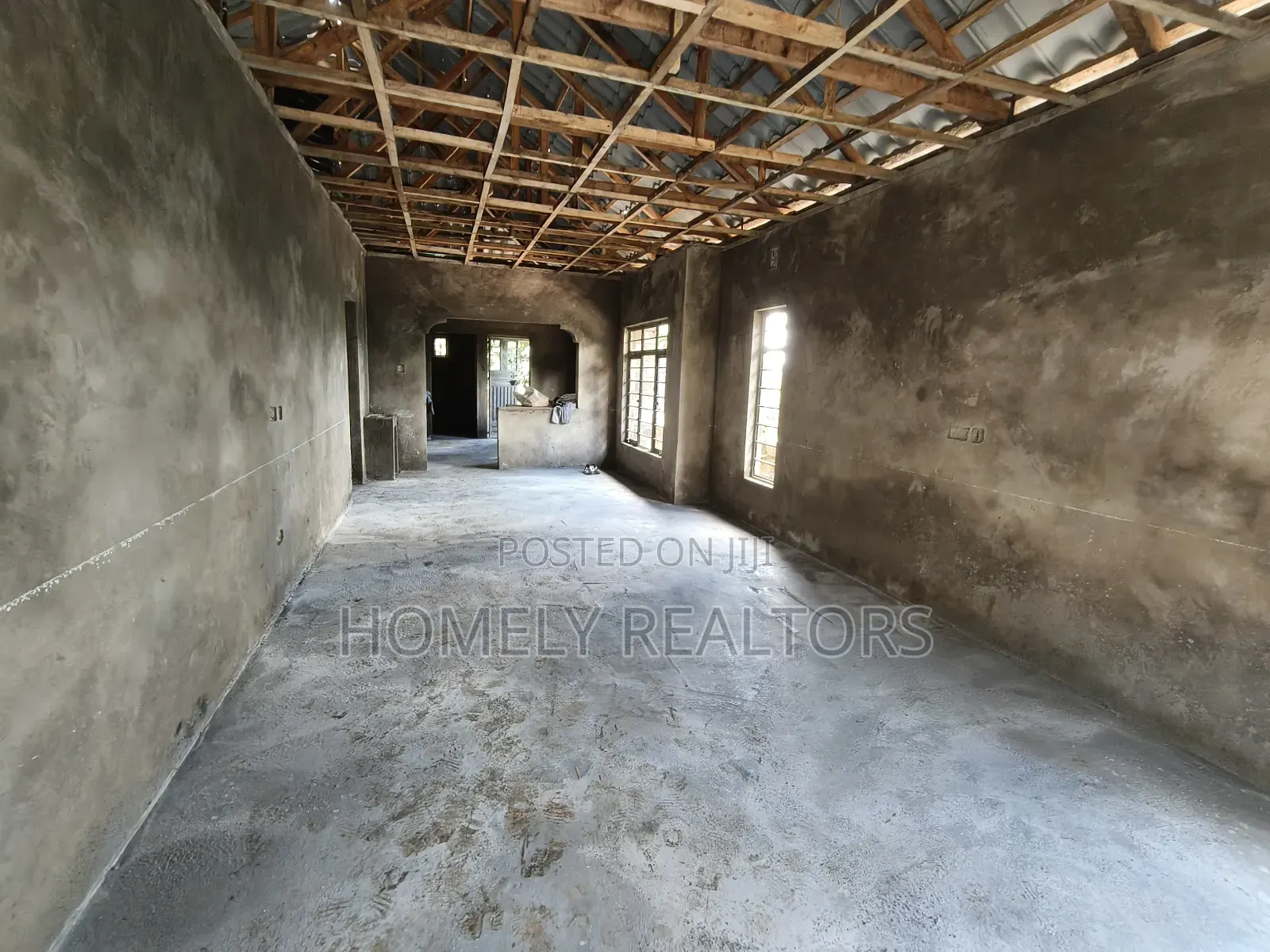 3bdrm Bungalow in Ngong, Matasia for sale in Matasia