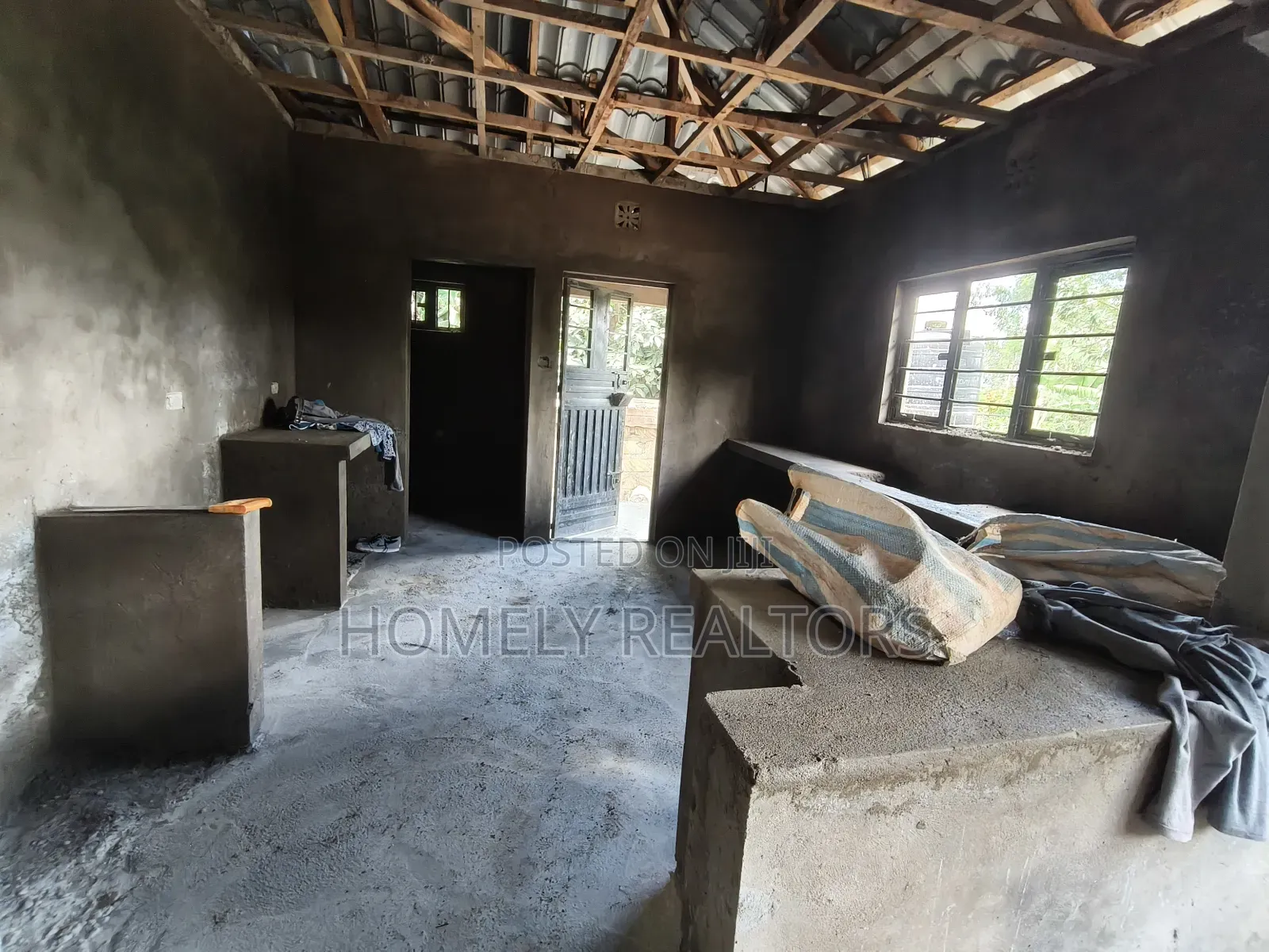3bdrm Bungalow in Ngong, Matasia for sale in Matasia