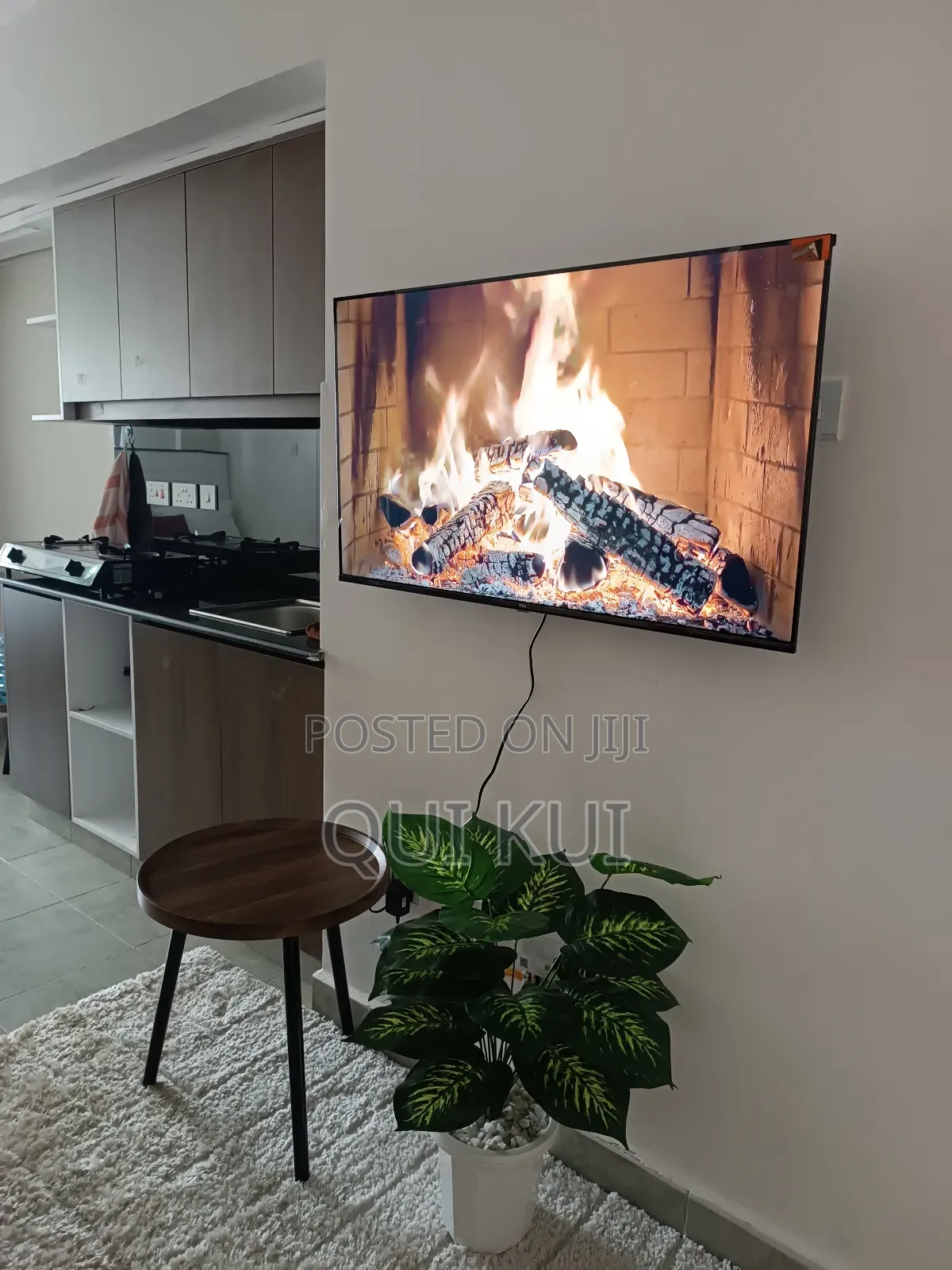 Airbnb Studio Apartment in Thindigua, Kiambu Road in Thindigua/Kasarini