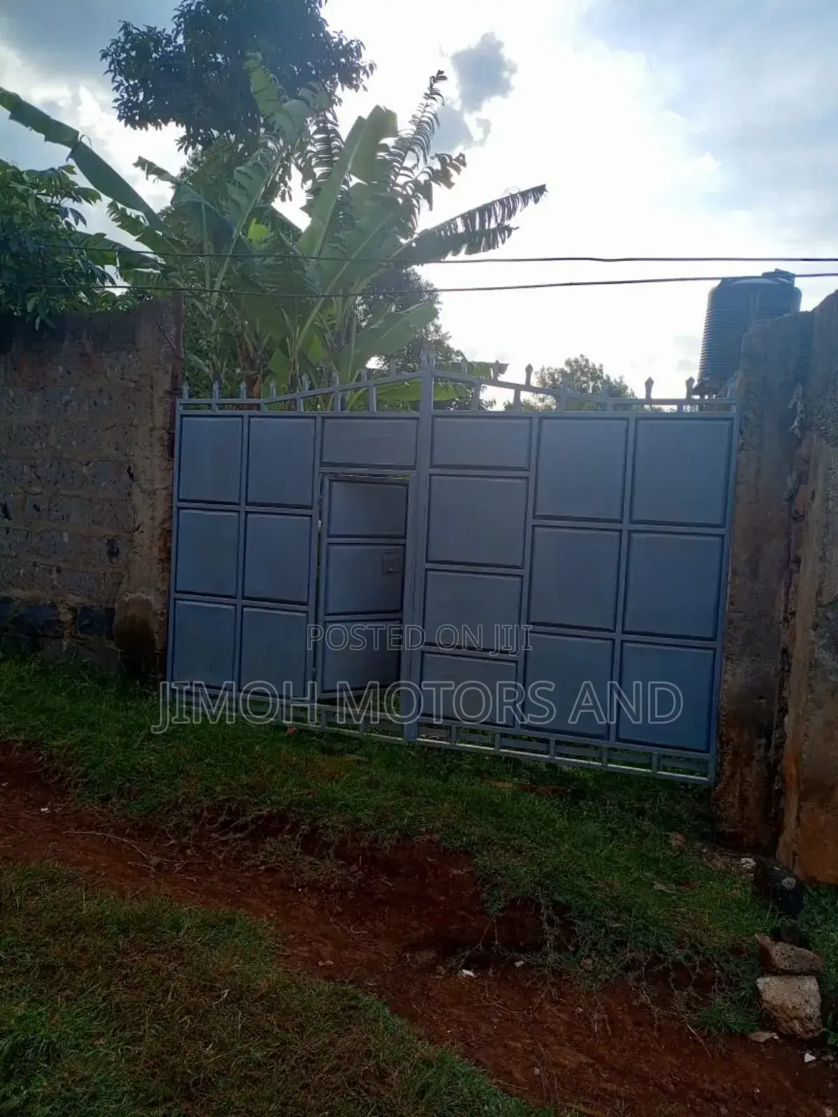 Land on Sale in Westlands