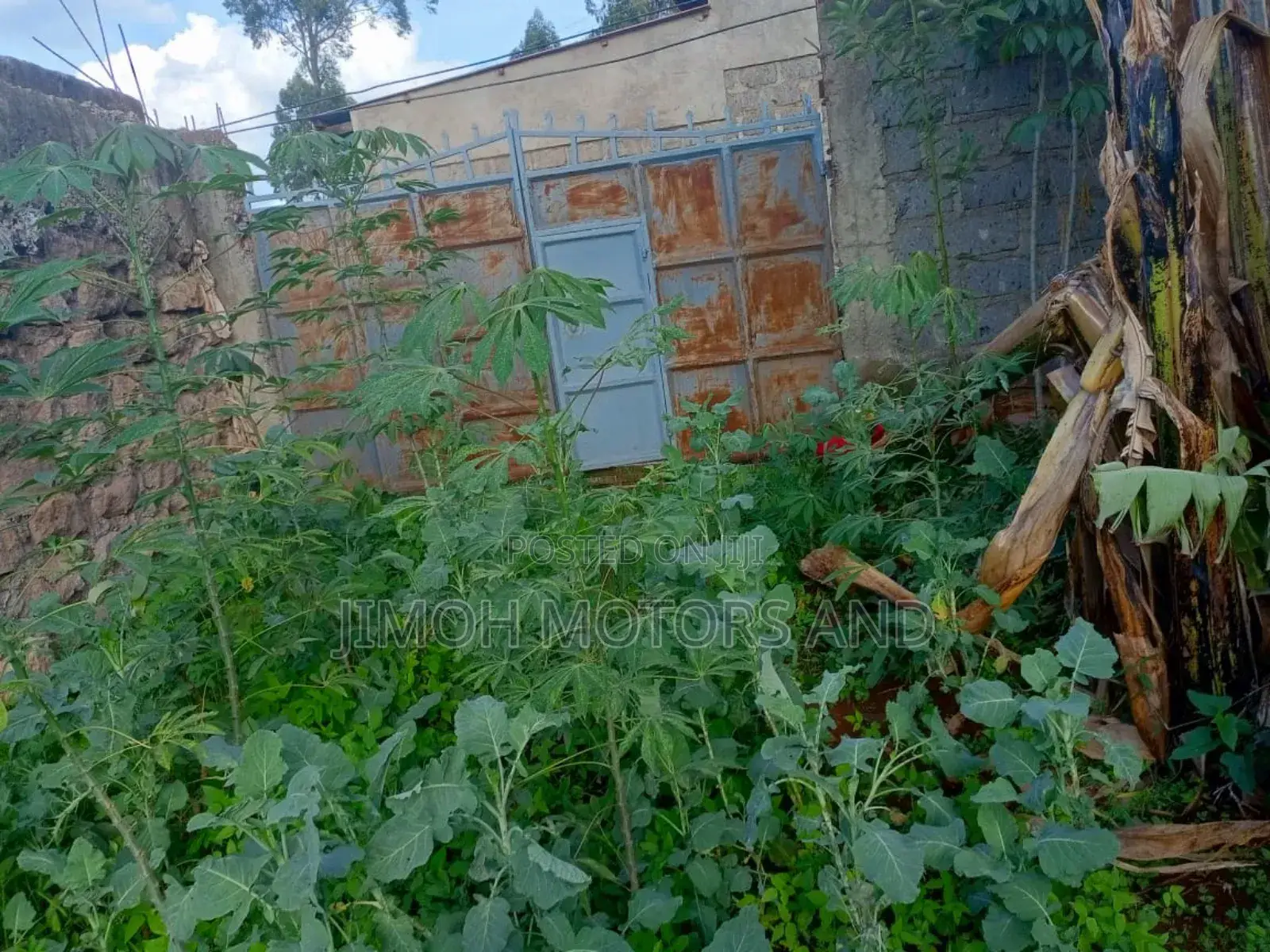 Land on Sale in Westlands
