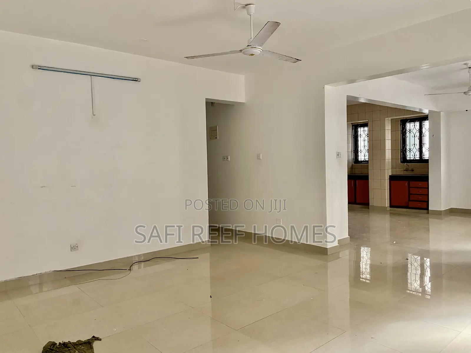 3bdrm Apartment in Nyali for rent in Nyali