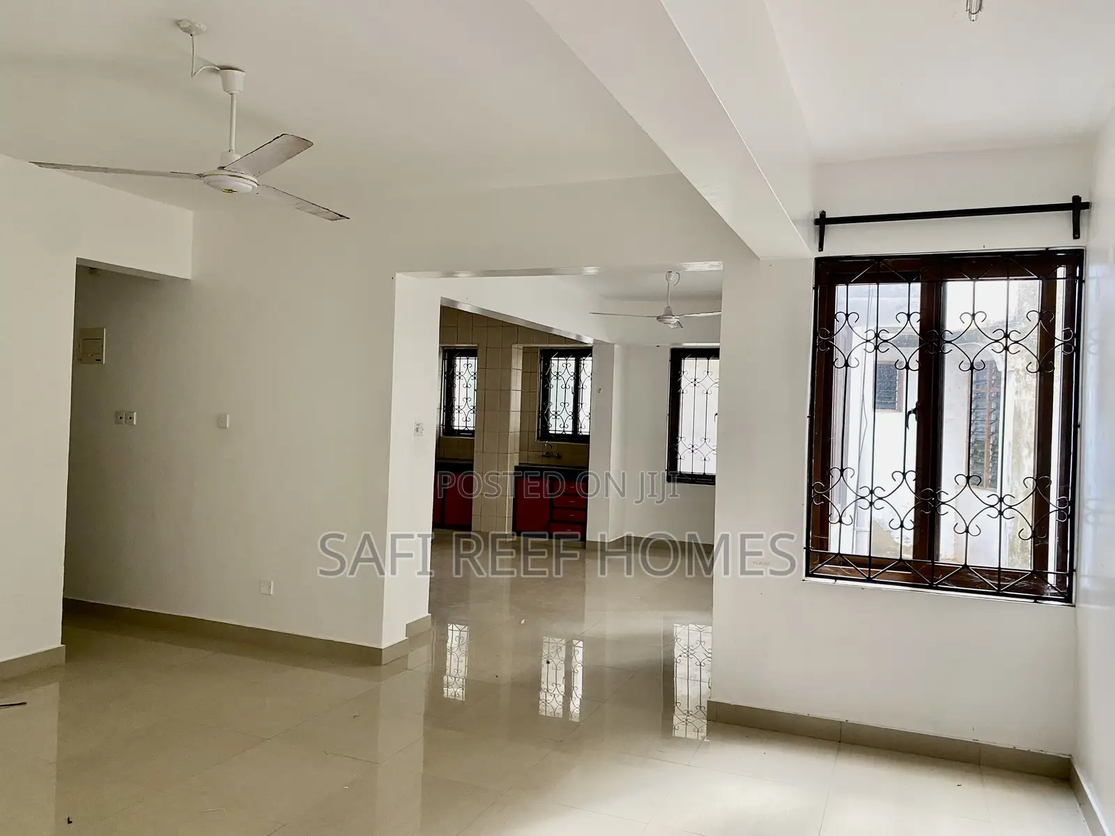 3bdrm Apartment in Nyali for rent in Nyali