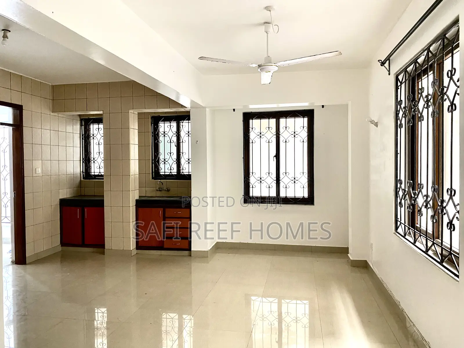 3bdrm Apartment in Nyali for rent in Nyali