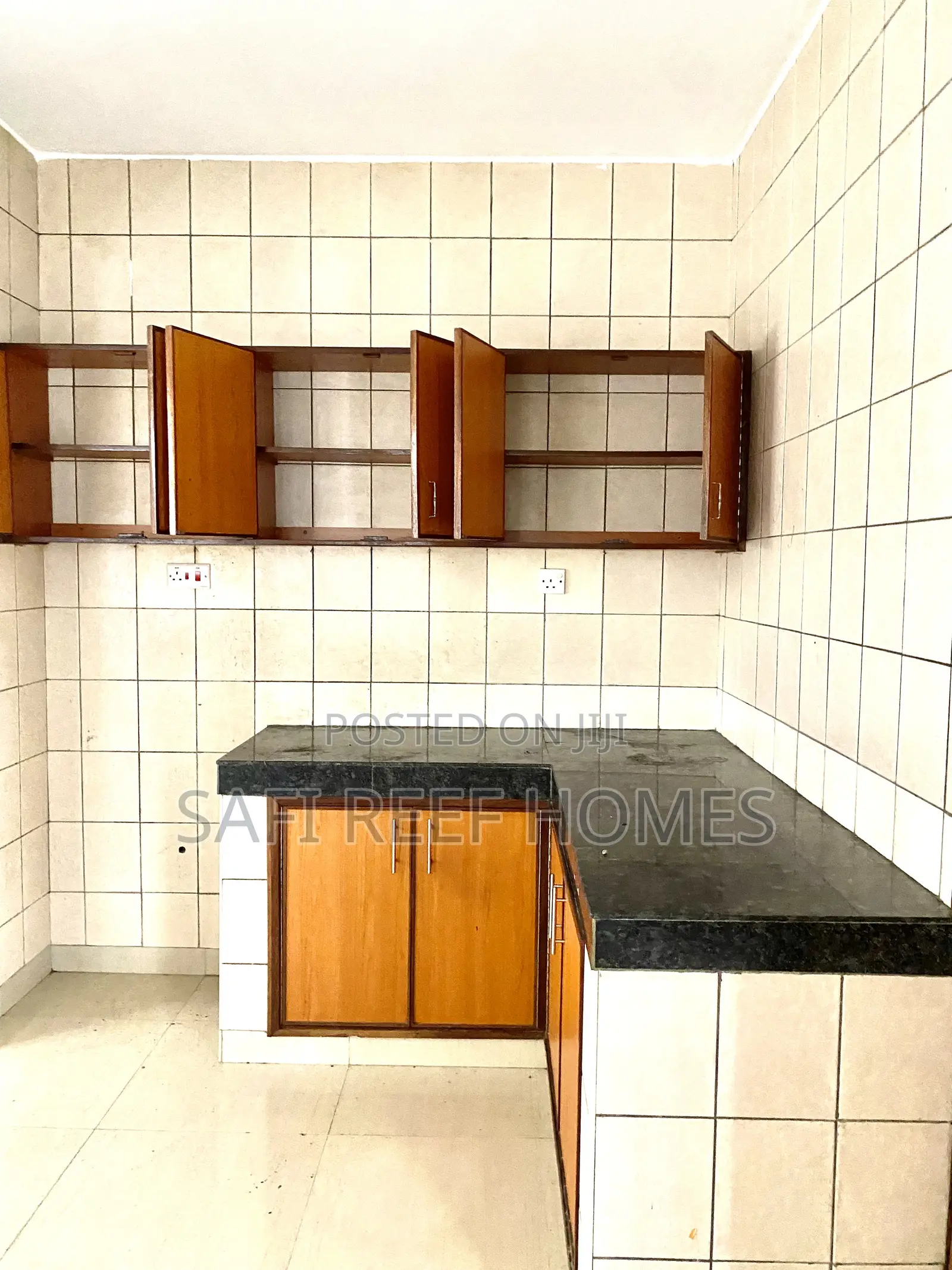 3bdrm Apartment in Nyali for rent in Nyali