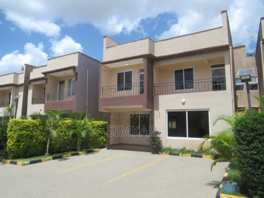 4bdrm Villa in Syokimau, Gateway Mall Area for sale in Gateway Mall Area