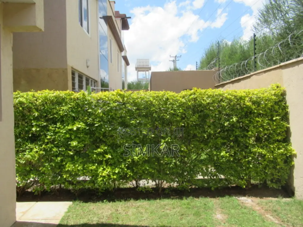 4bdrm Villa in Syokimau, Gateway Mall Area for sale in Gateway Mall Area