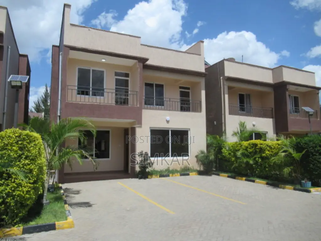 4bdrm Villa in Syokimau, Gateway Mall Area for sale in Gateway Mall Area