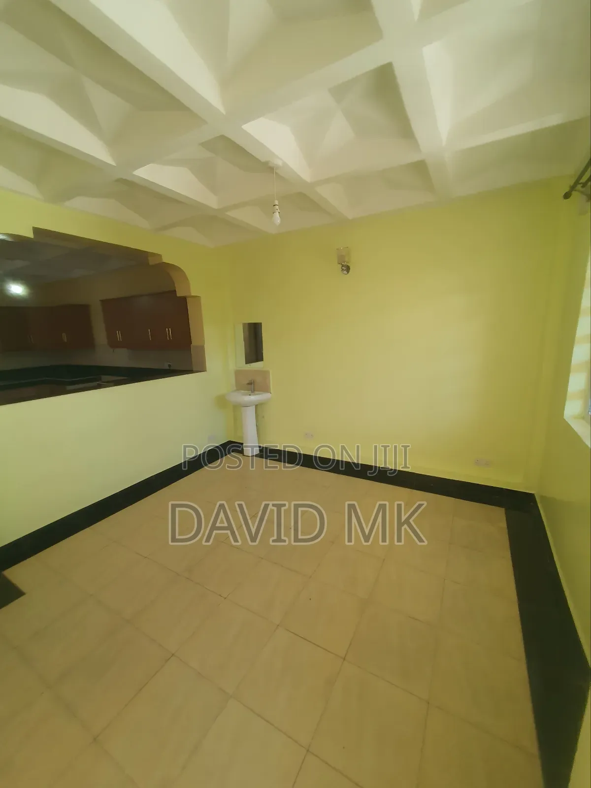 4bdrm Maisonette in Kamakis for rent in Kamakis