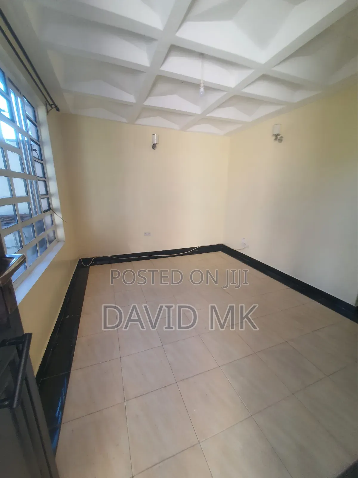 4bdrm Maisonette in Kamakis for rent in Kamakis