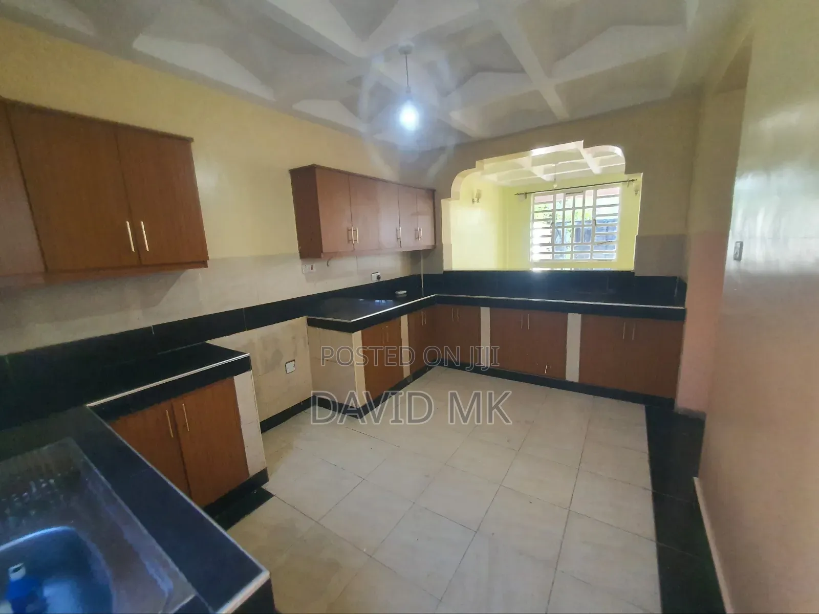 4bdrm Maisonette in Kamakis for rent in Kamakis