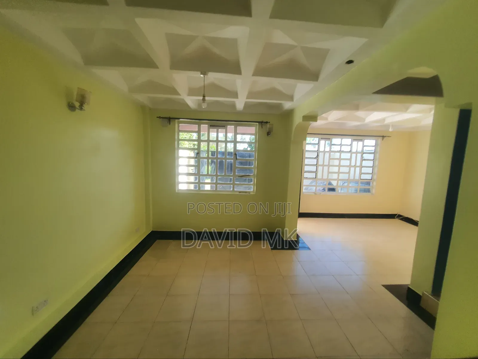 4bdrm Maisonette in Kamakis for rent in Kamakis