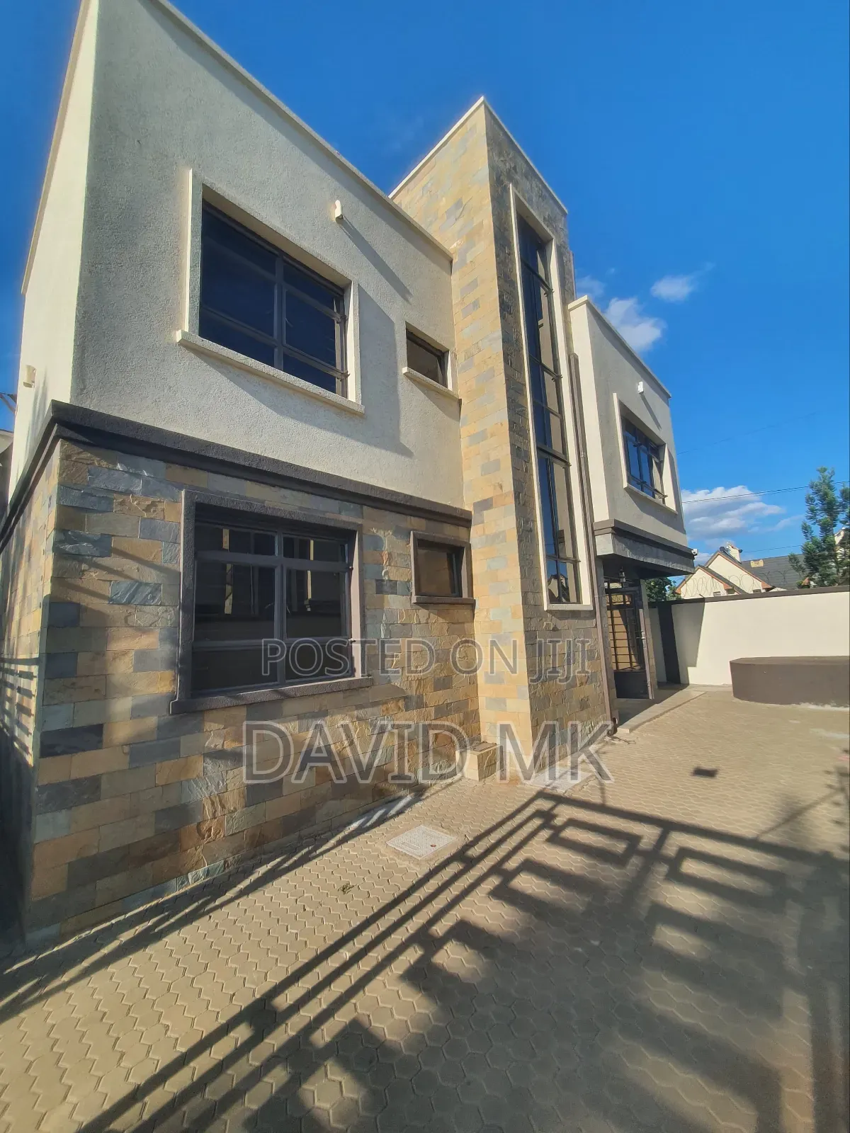 5bdrm Maisonette in Kamakis for rent in Kamakis