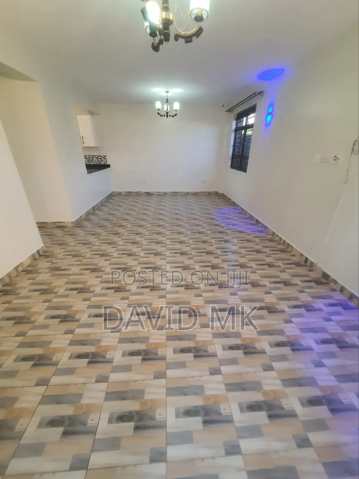 5bdrm Maisonette in Kamakis for rent in Kamakis