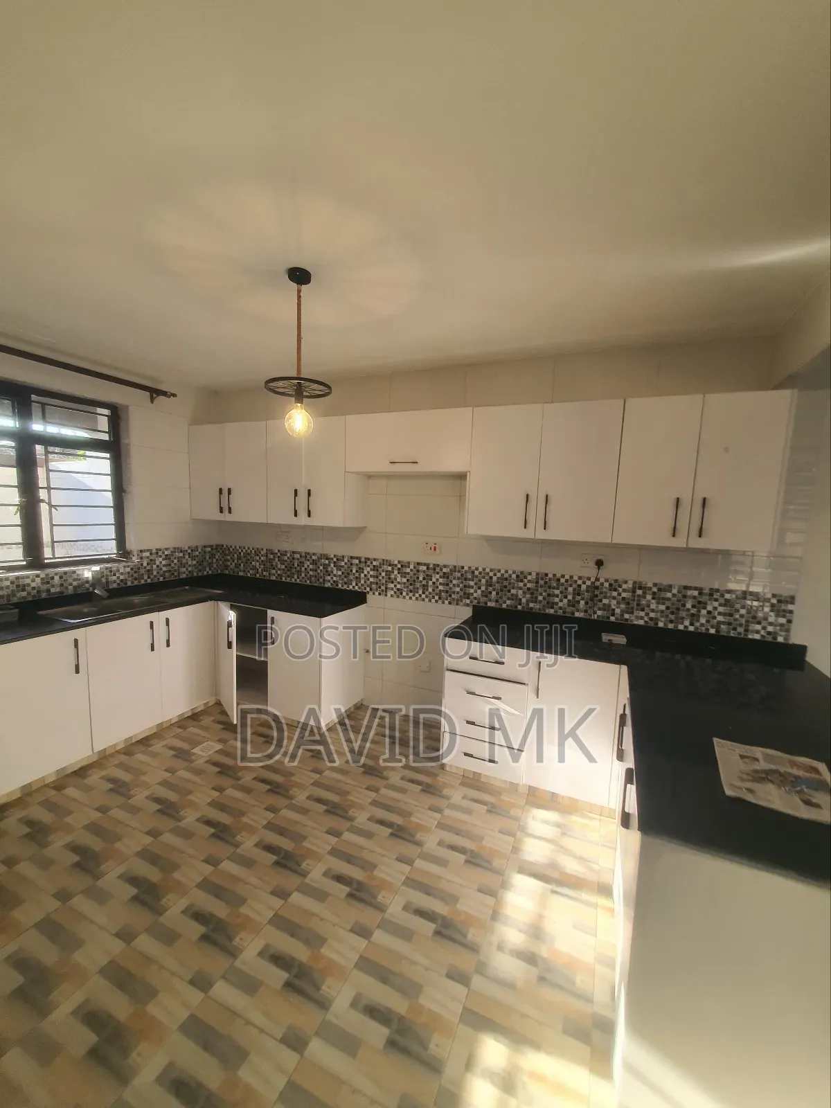 5bdrm Maisonette in Kamakis for rent in Kamakis