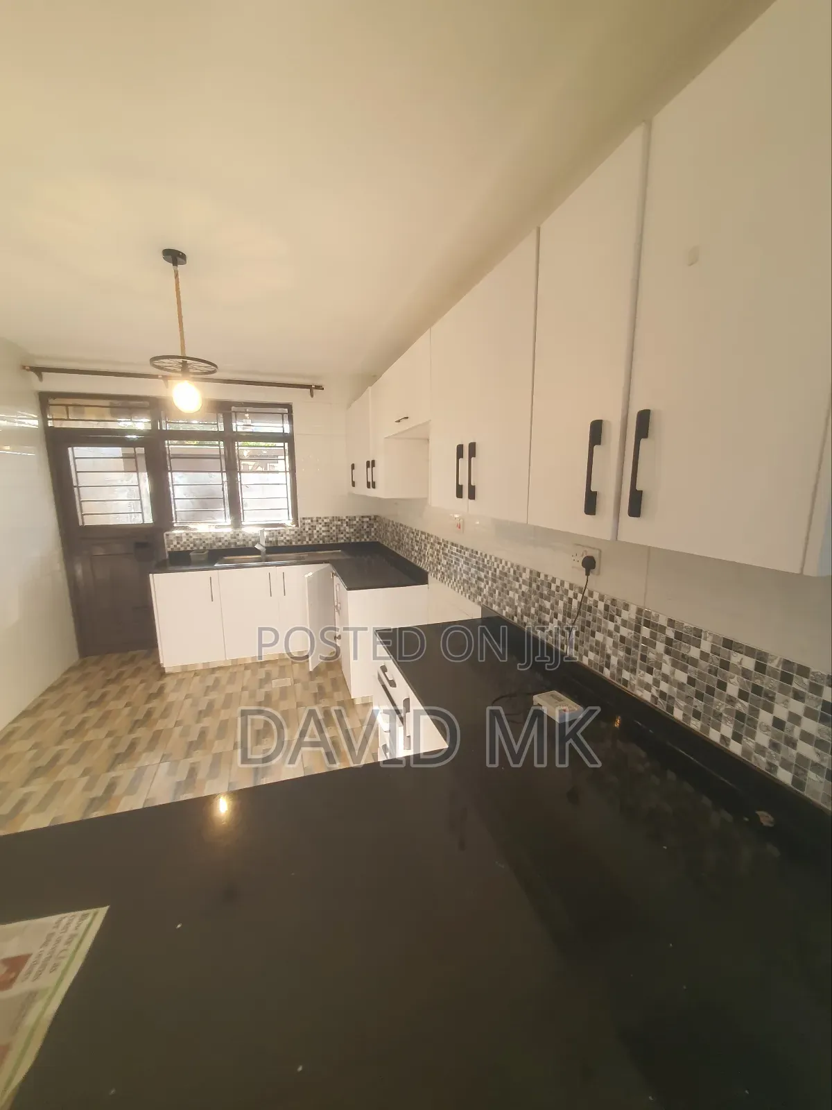 5bdrm Maisonette in Kamakis for rent in Kamakis
