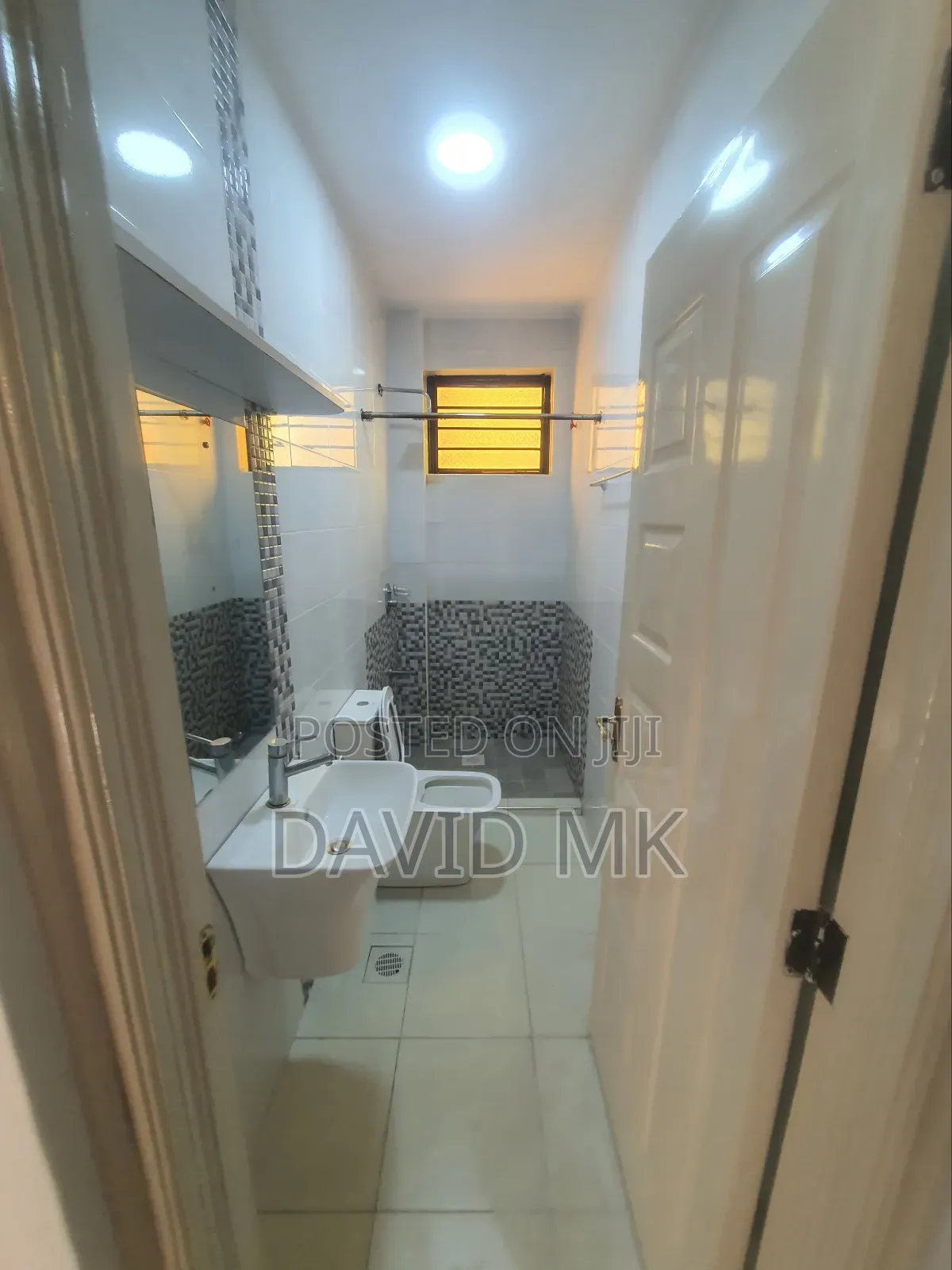 5bdrm Maisonette in Kamakis for rent in Kamakis