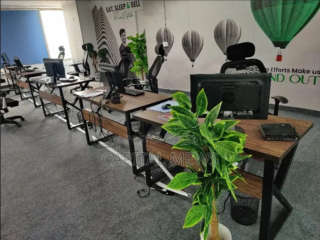 Large Office Now Available-call in Nairobi Central