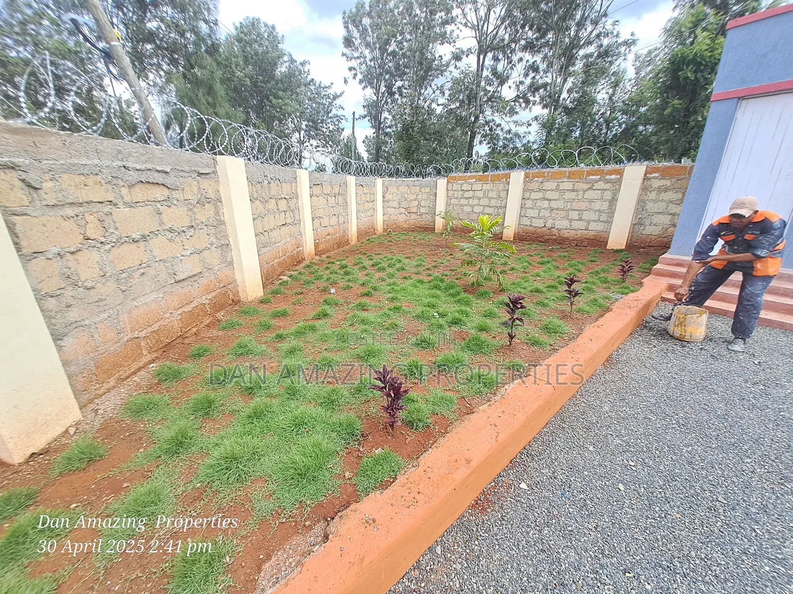 3bdrm Bungalow in Sankale, Kiserian for sale in Kiserian