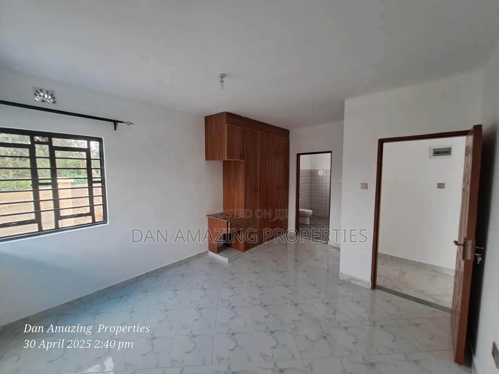 3bdrm Bungalow in Sankale, Kiserian for sale in Kiserian