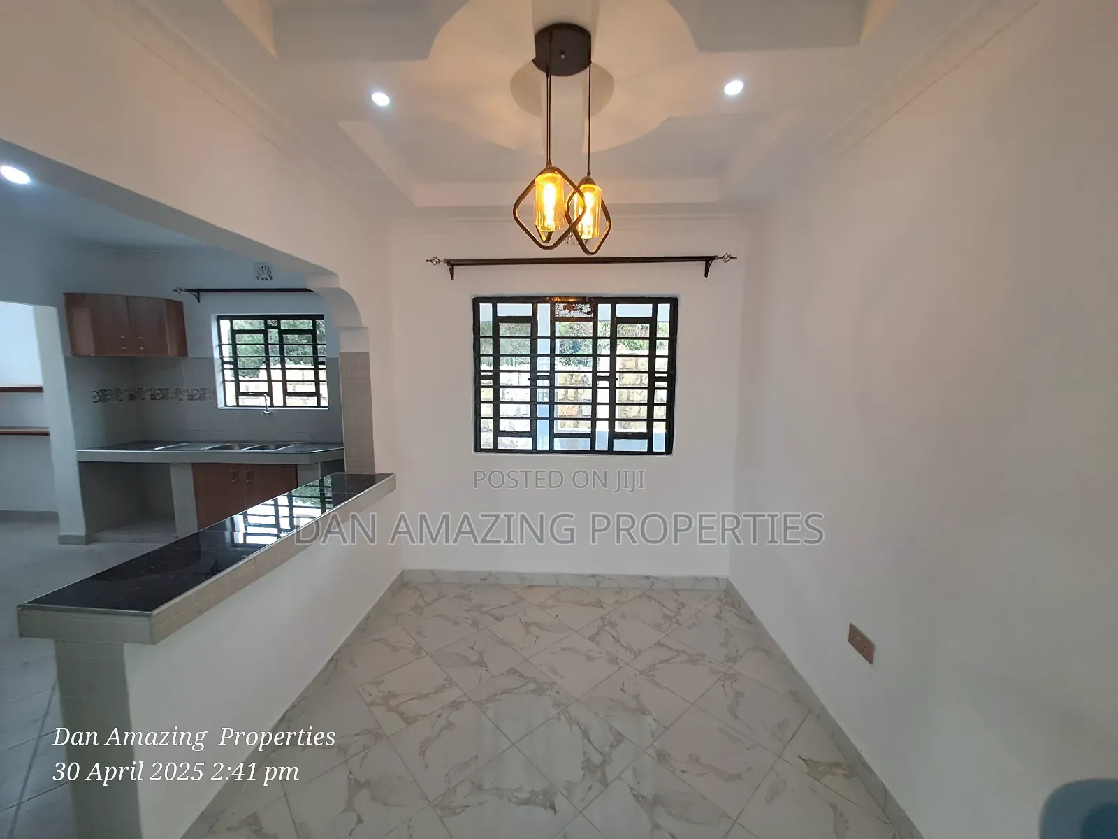 3bdrm Bungalow in Sankale, Kiserian for sale in Kiserian