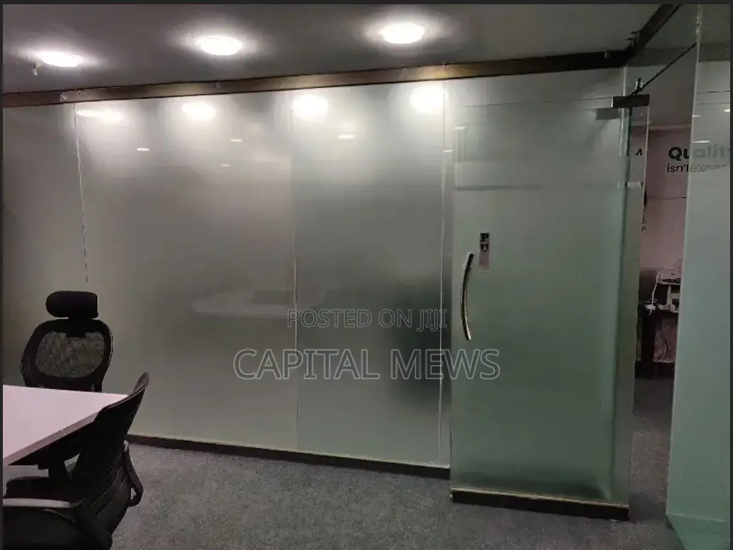 Organized Work Space-take The Bold Move Here in Nairobi Central