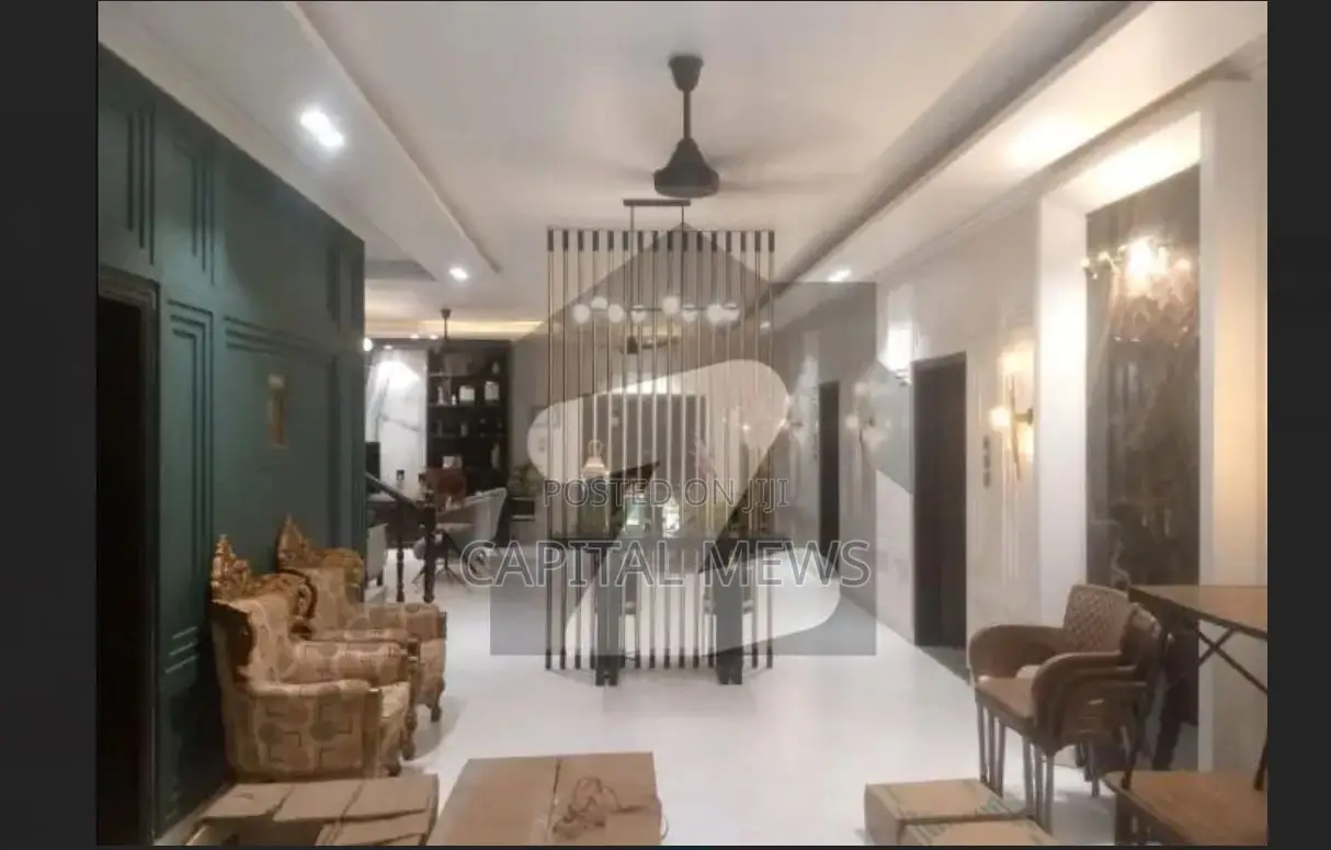 Organized Work Space-take The Bold Move Here in Nairobi Central