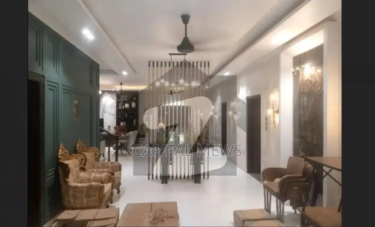 Geronimo's Furnished Offices-private And Confidential in State House Area