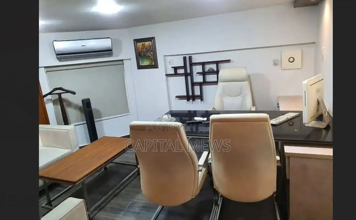 Offices Near Good Road in Nairobi Central