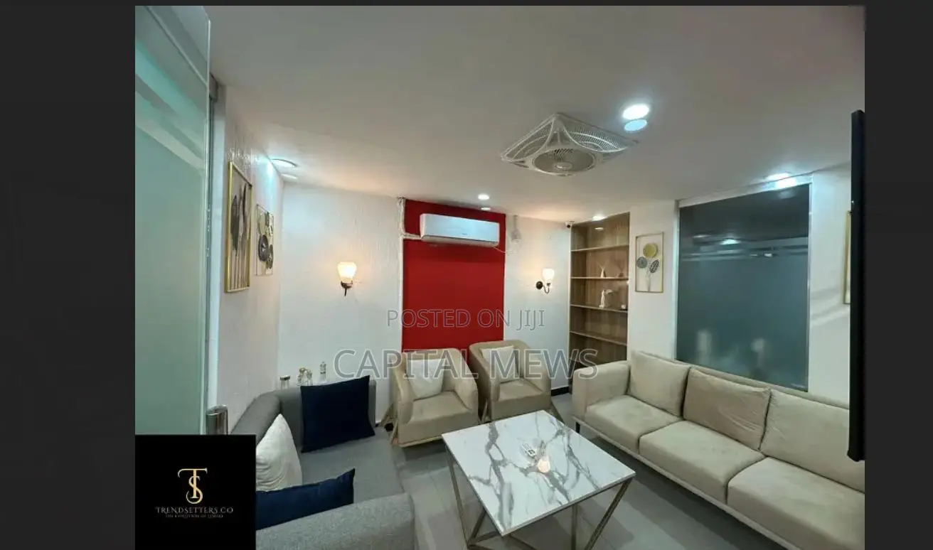 Offices Near Good Road in Nairobi Central