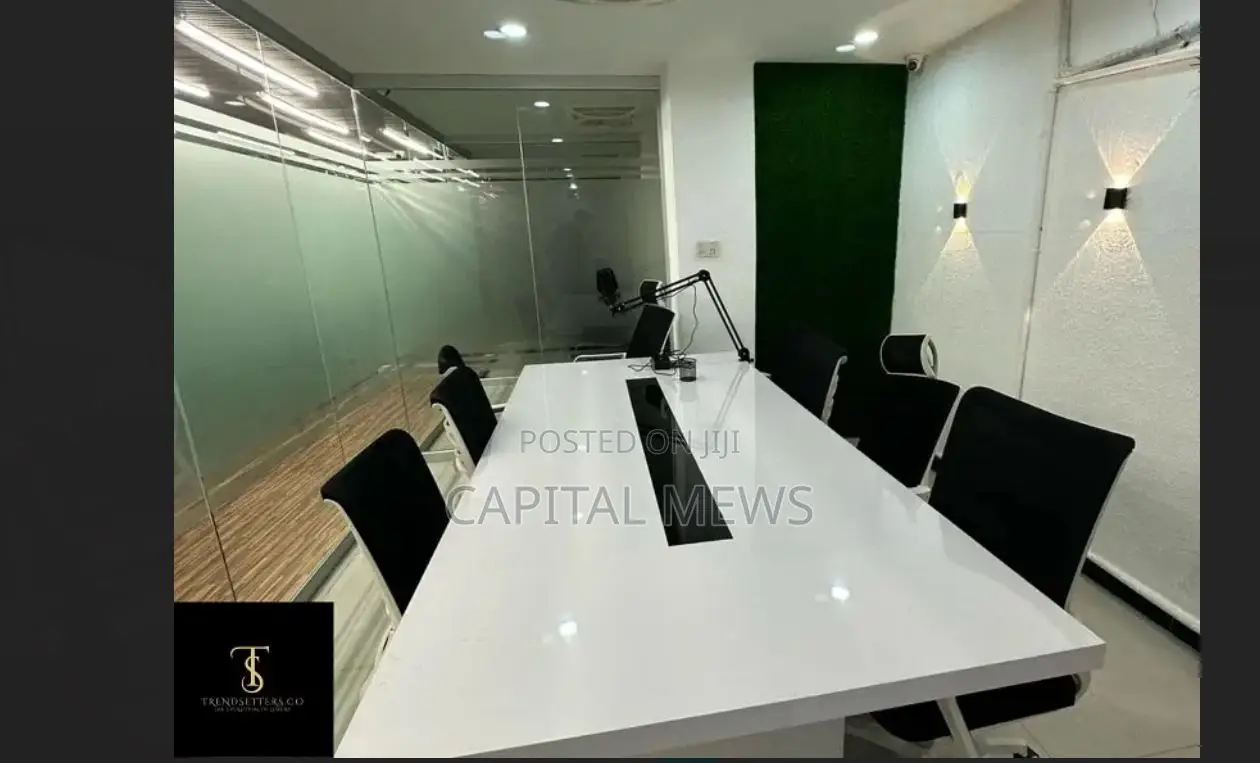 Offices Near Good Road in Nairobi Central