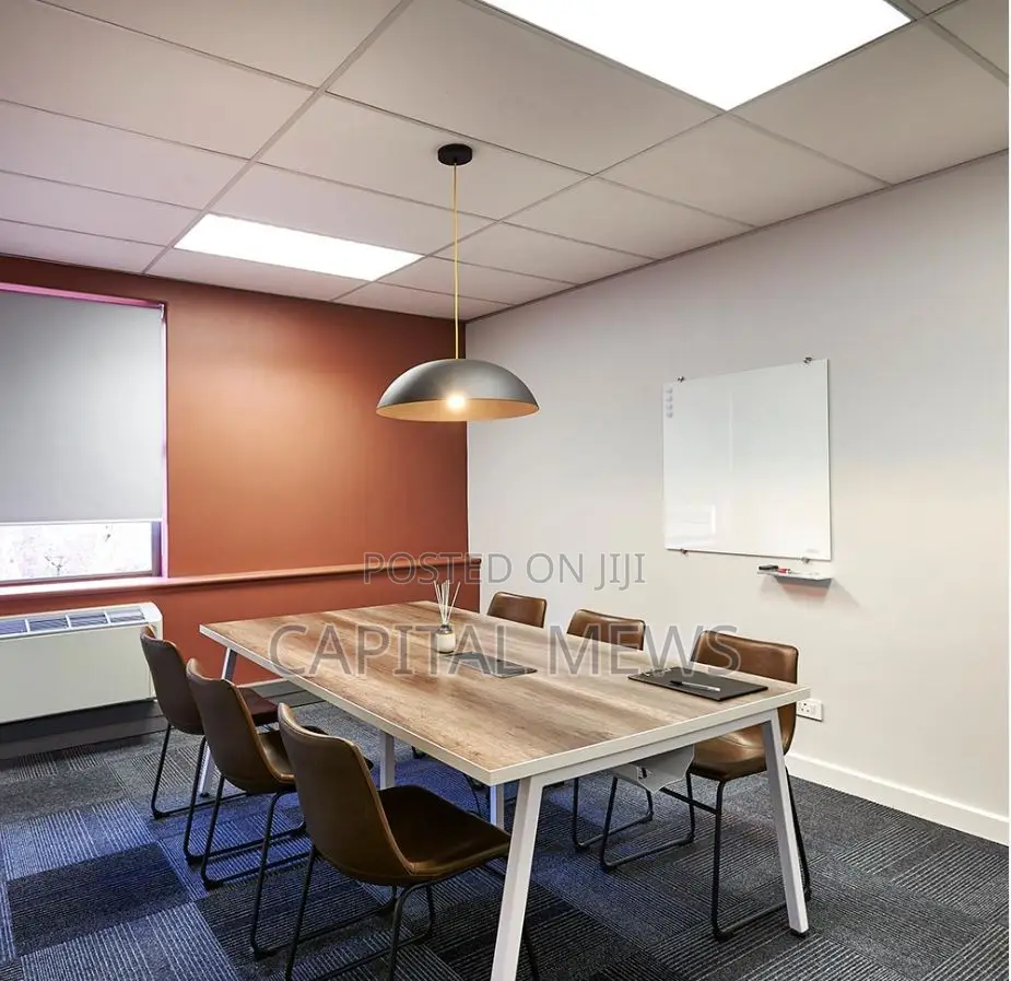 Large Office Now Available-call in Nairobi Central