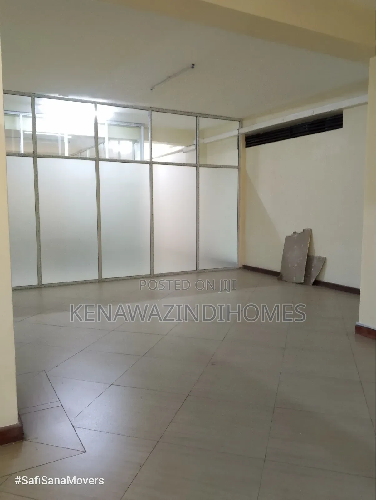 Office Spaces for Rent Enterprise Road Nairobi in Mombasa Road