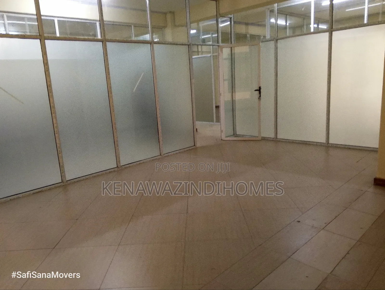 Office Spaces for Rent Enterprise Road Nairobi in Mombasa Road