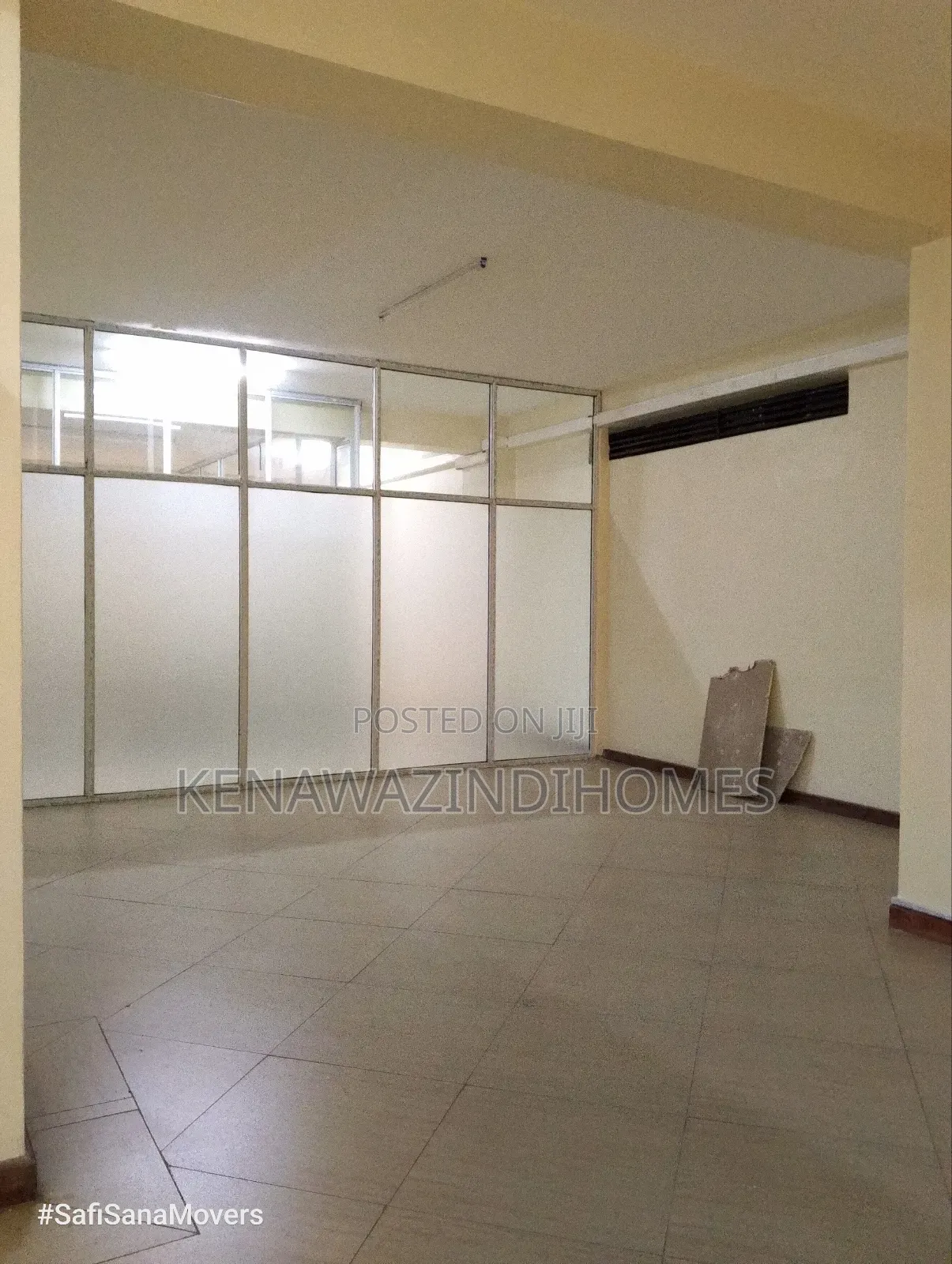 Office Spaces for Rent Enterprise Road Nairobi in Mombasa Road