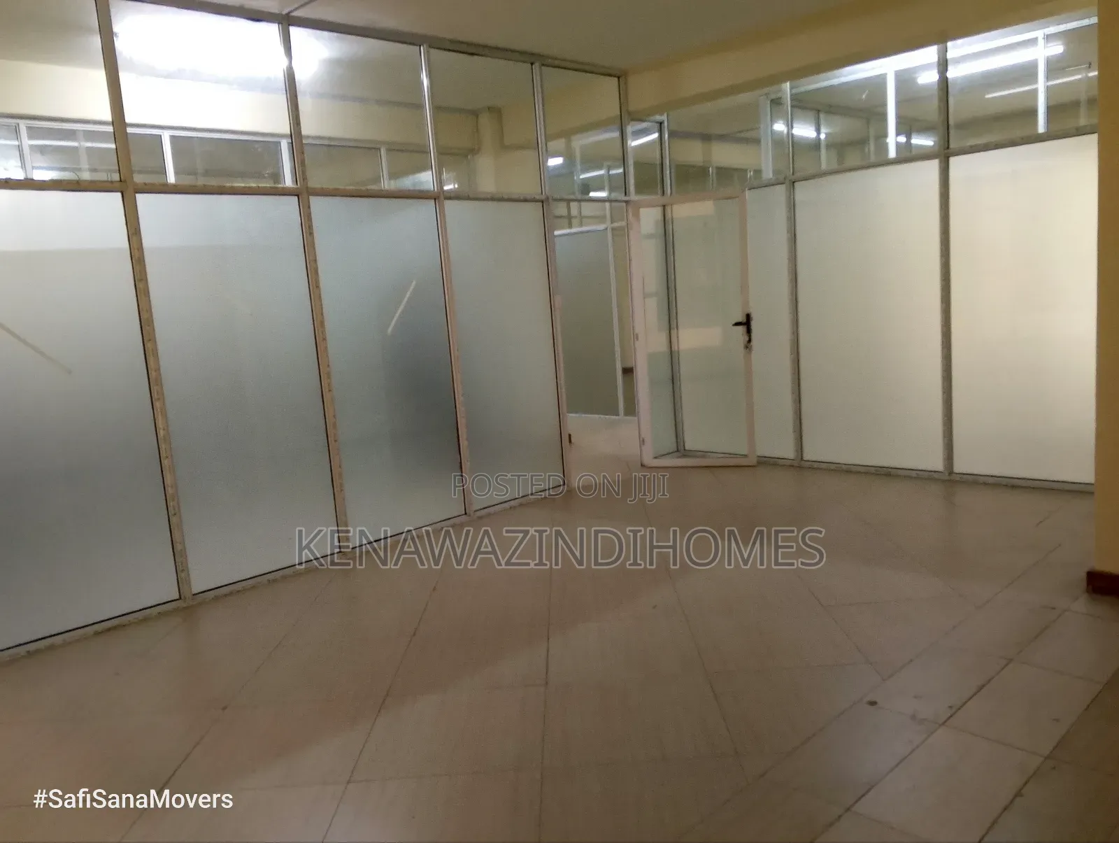 Office Spaces for Rent Enterprise Road Nairobi in Mombasa Road