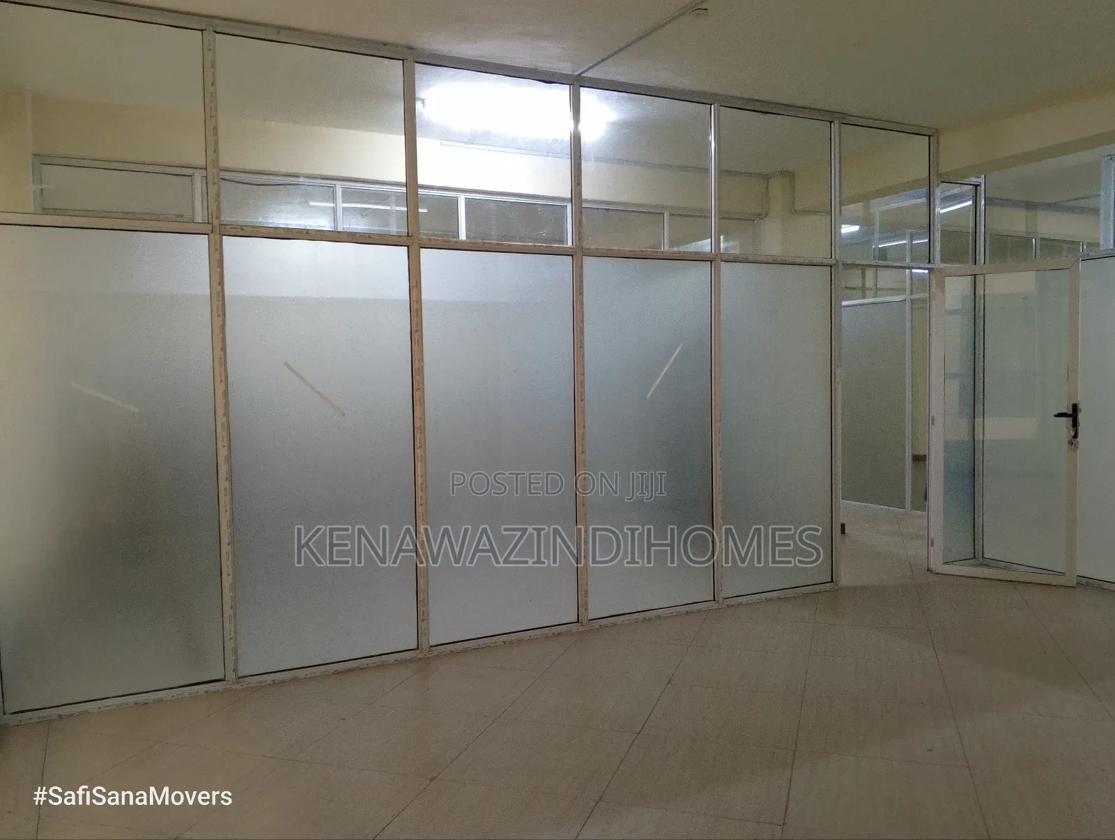 Office Spaces for Rent Enterprise Road Nairobi in Mombasa Road
