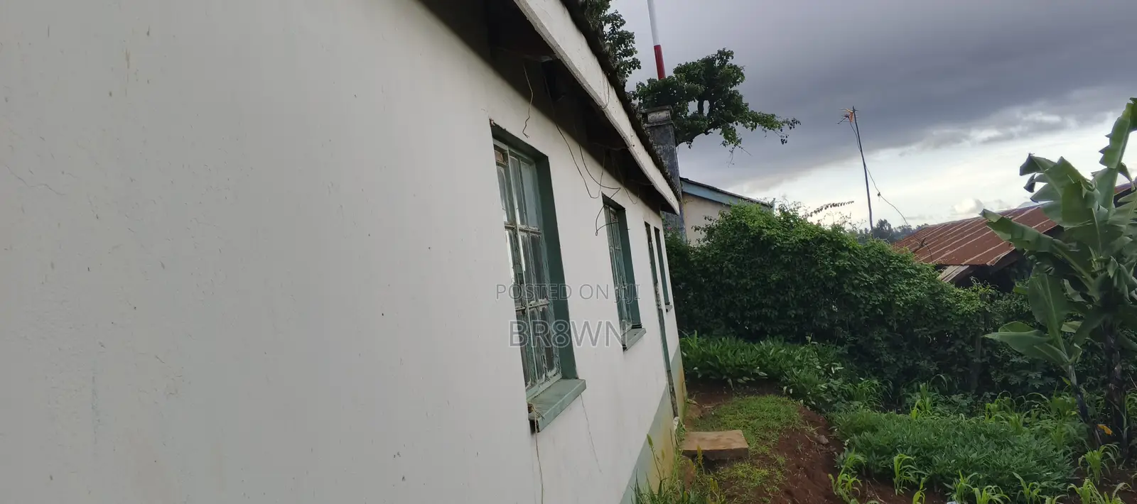 Meru Plot on Sale in Municipality
