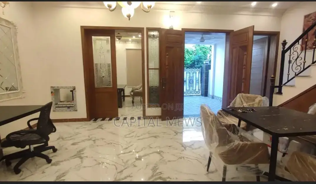 Strategic Location Offices With Wifi in Nairobi Central