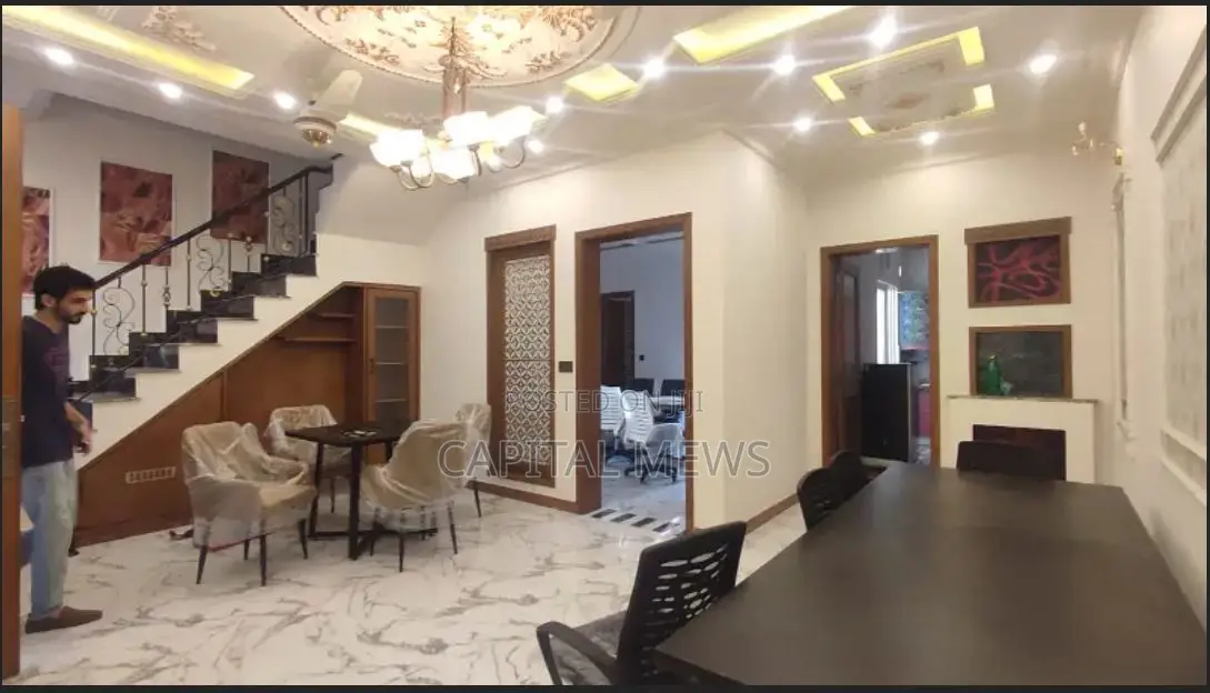 Strategic Location Offices With Wifi in Nairobi Central