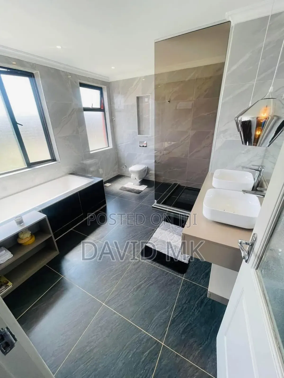 Furnished 4bdrm Maisonette in Pavilion, Membley Estate for sale in Membley Estate
